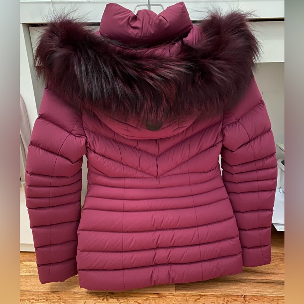 Mackage Patsy Down Jacket - Picture 3 of 8